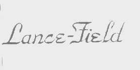 LANCE-FIELD