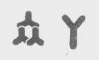 众丫