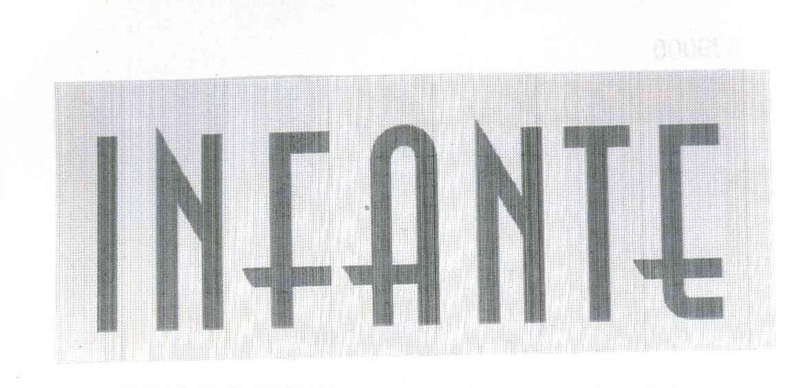 INFANTE