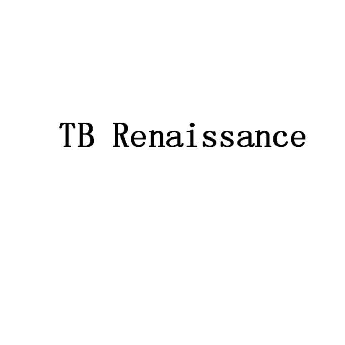 TB RENAISSANCE