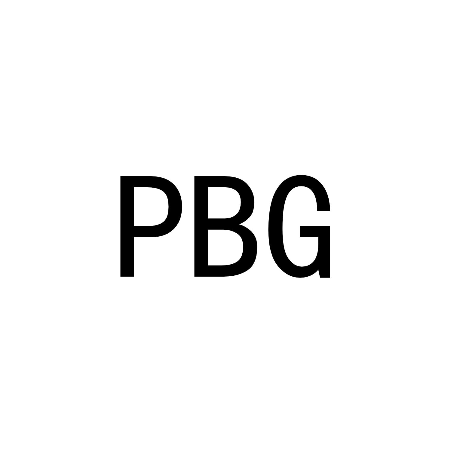 PBG