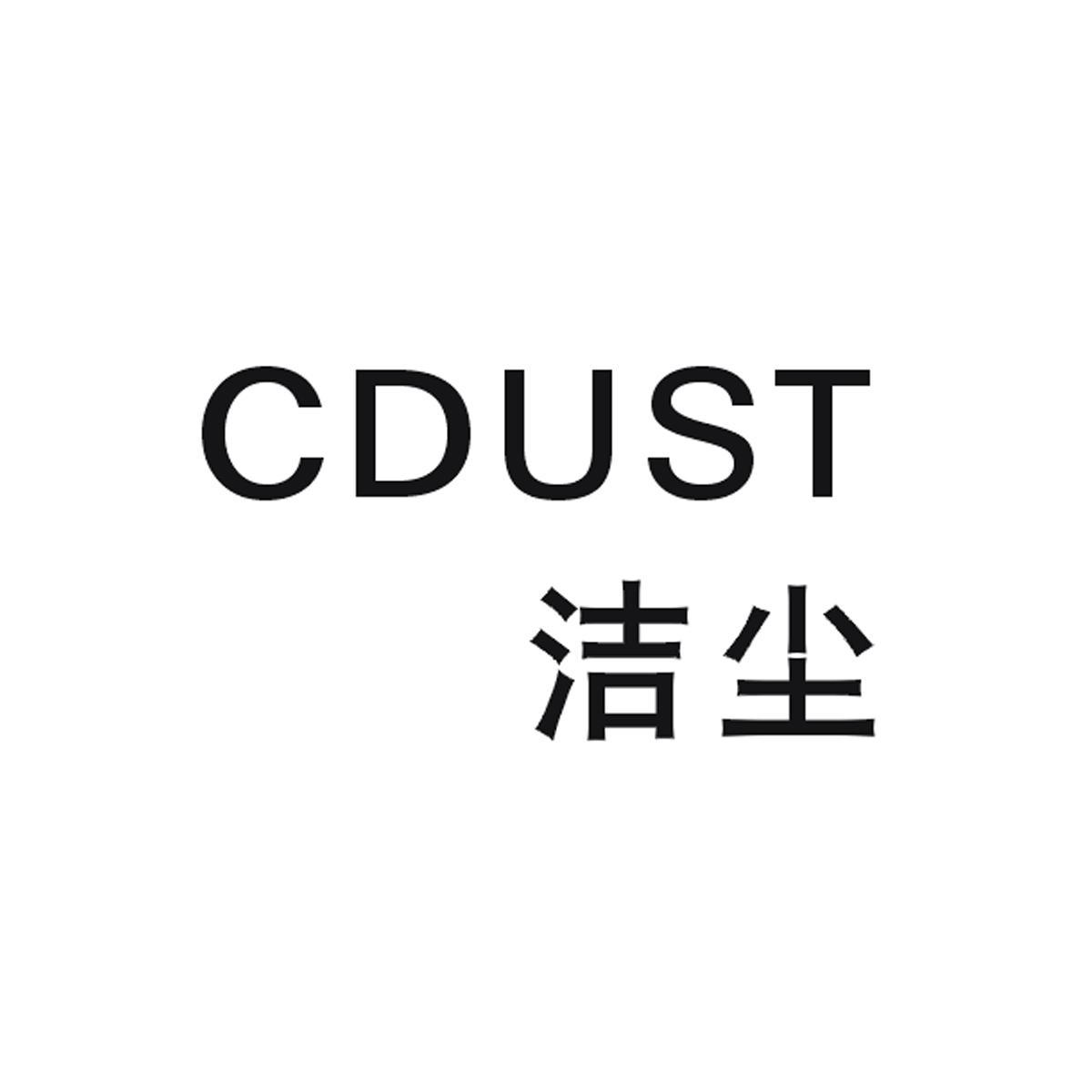 洁尘 CDUST