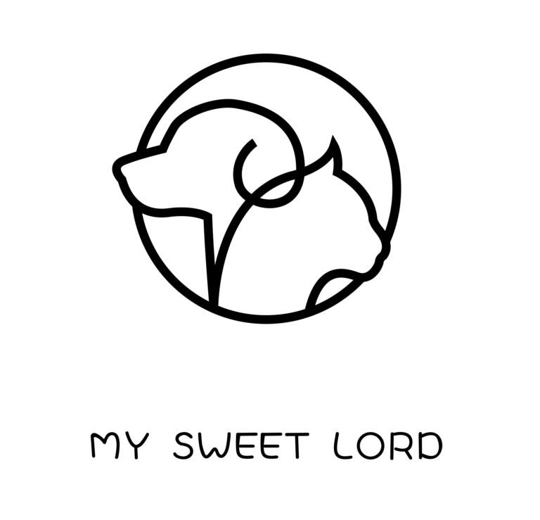 MY SWEET LORD