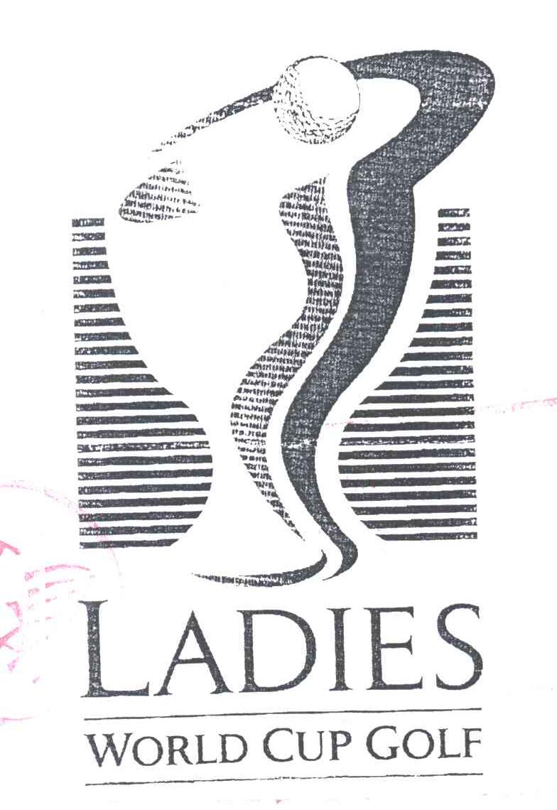 LADIES WORLD CUP GOLF