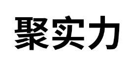 聚实力