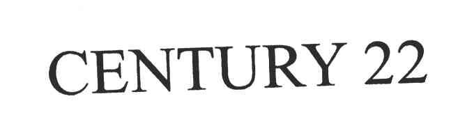 CENTURY;22
