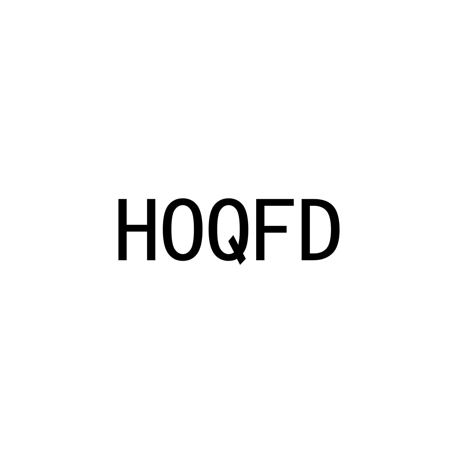 HOQFD