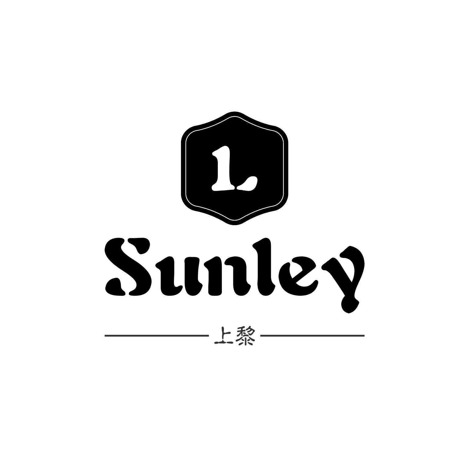 上黎 SUNLEY L