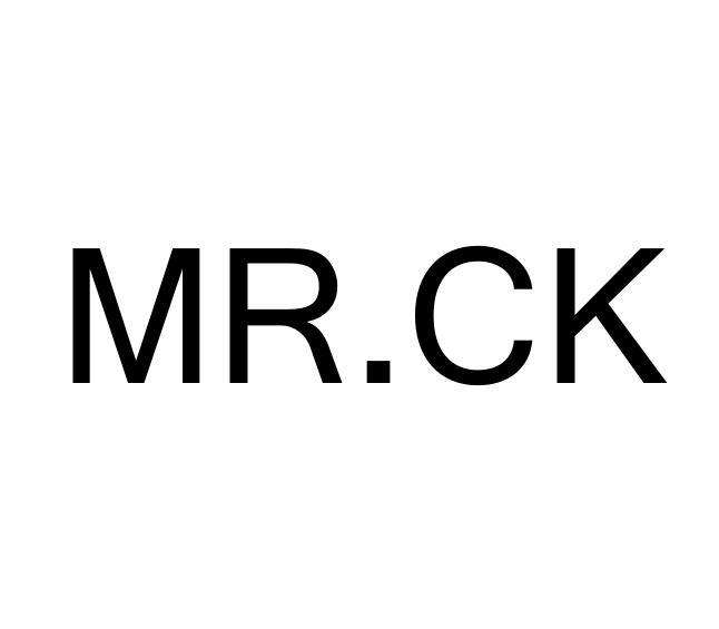 MR.CK