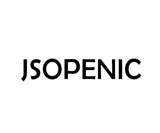 JSOPENIC