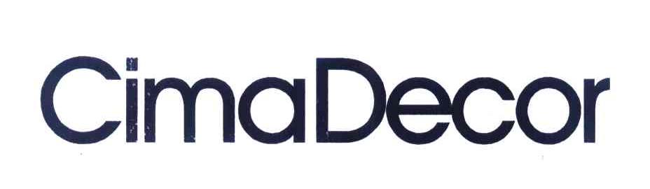 CIMADECOR