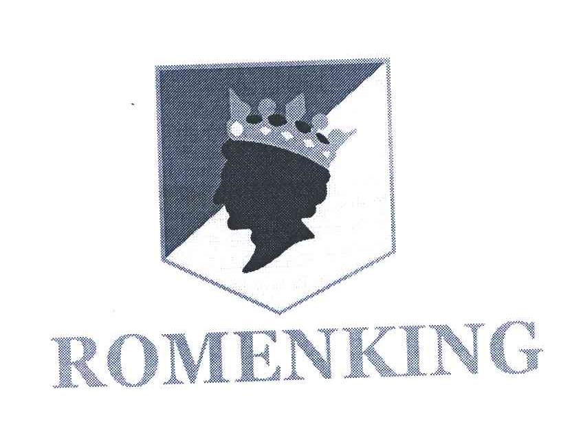 ROMENKING