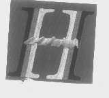 H