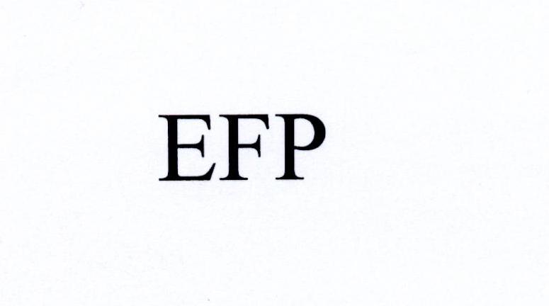 EFP