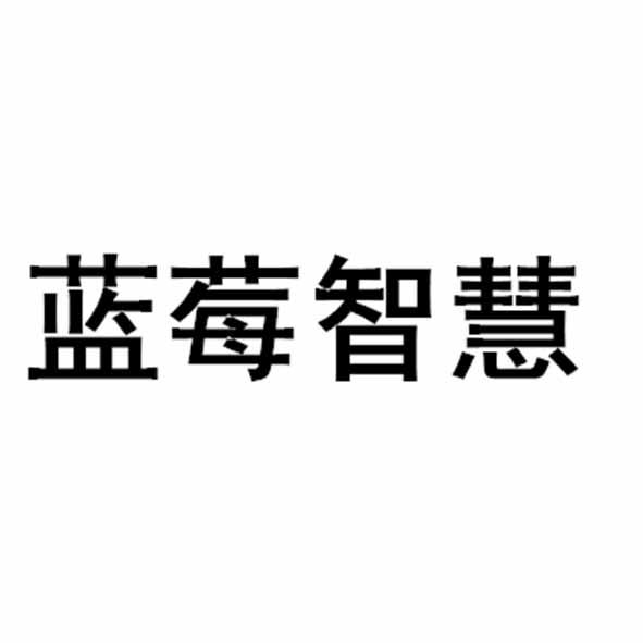 蓝莓智慧