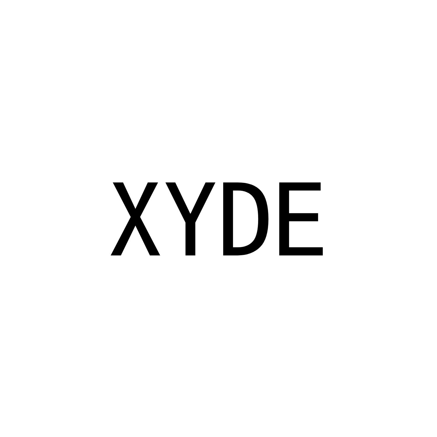 XYDE