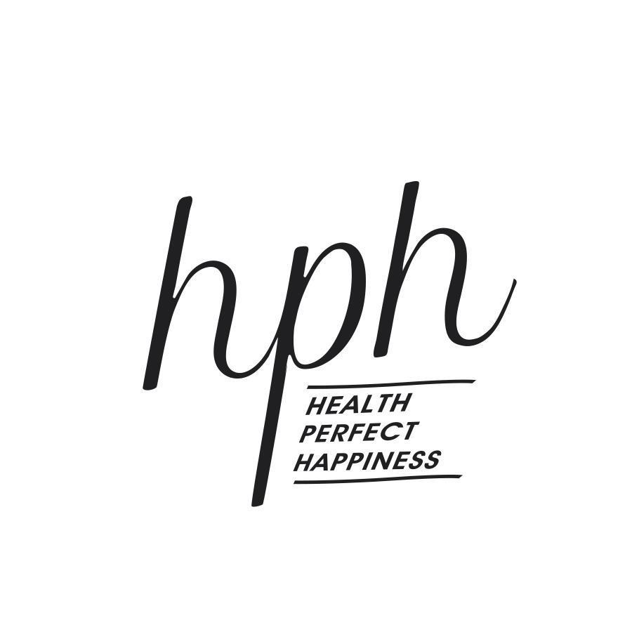 HPH HEALTH PERFECT HAPPINESS