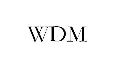 WDM