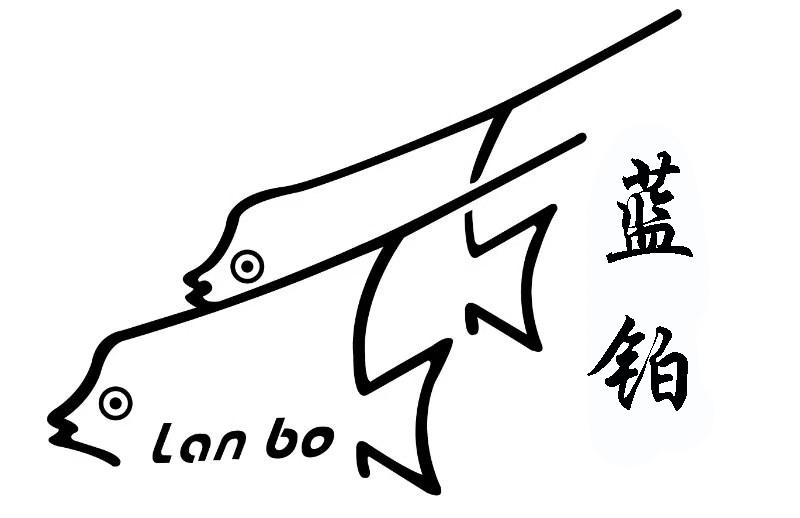 蓝铂