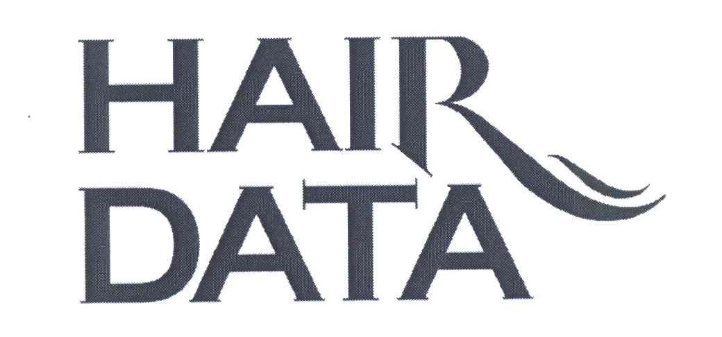 HAIR DATA