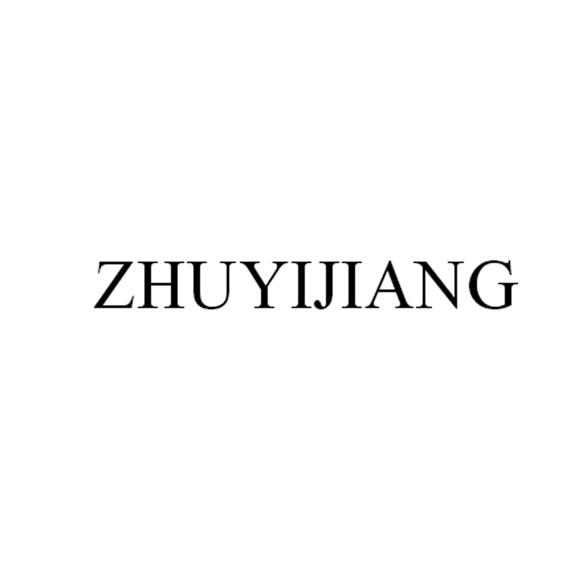 ZHUYIJIANG