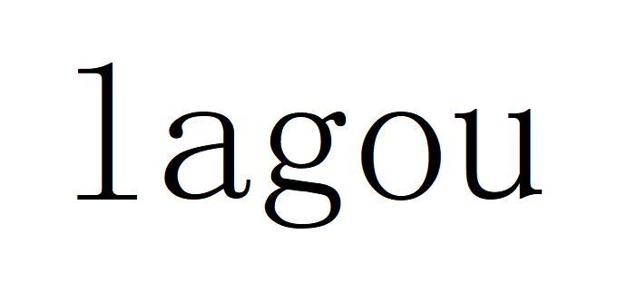 LAGOU
