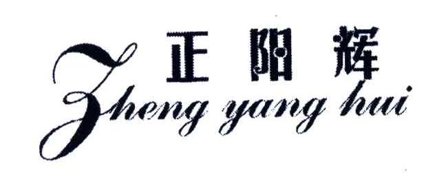 正阳辉