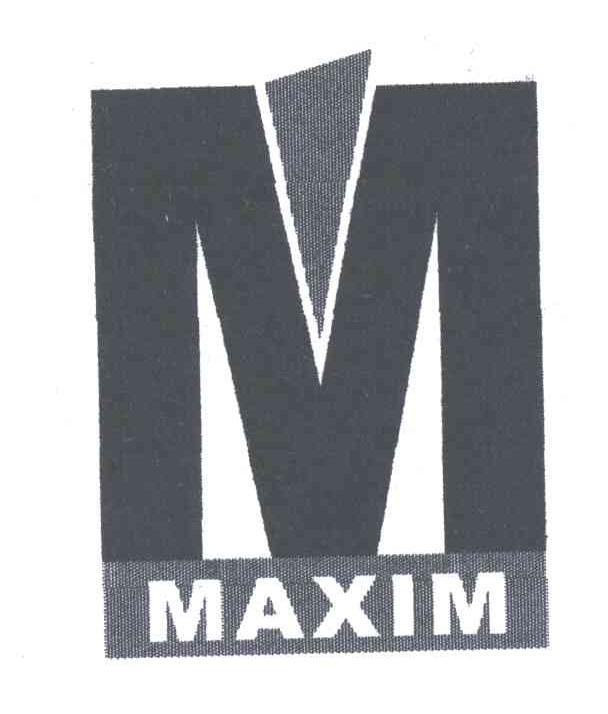 MAXIM;M