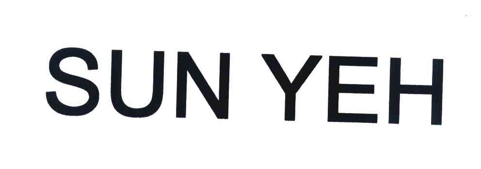 SUN YEH