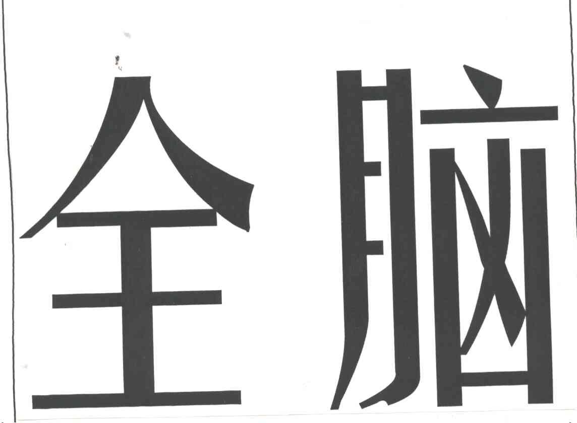 全脑