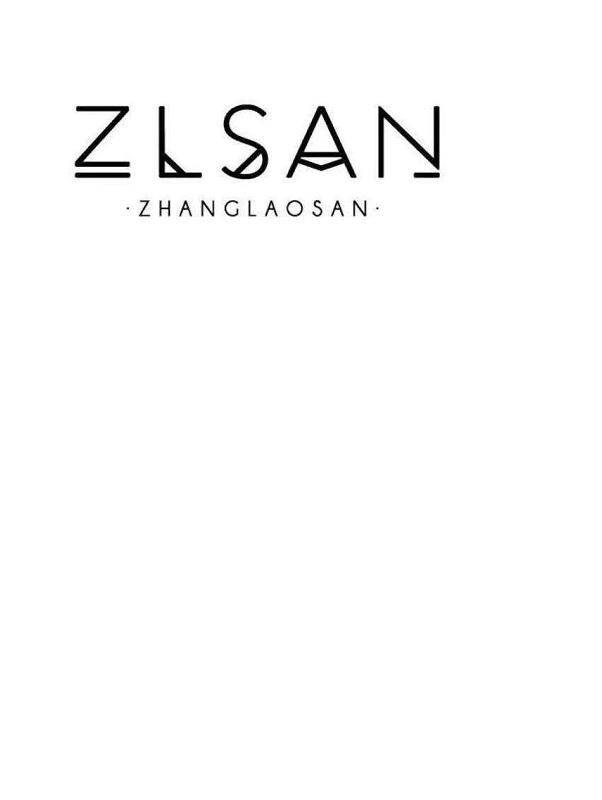 ZLSAN ZHANGLAOSAN
