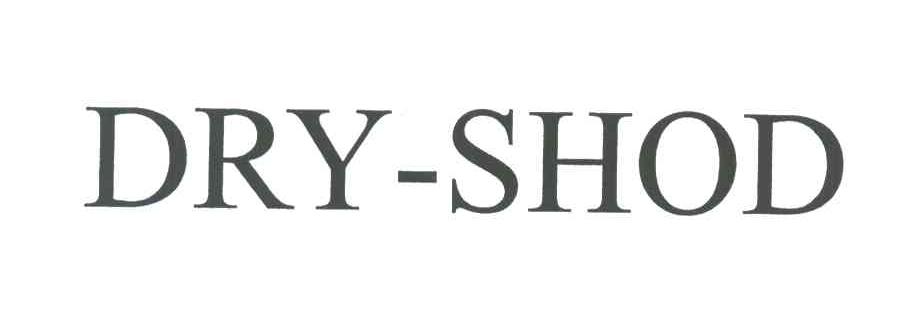 DRY-SHOD