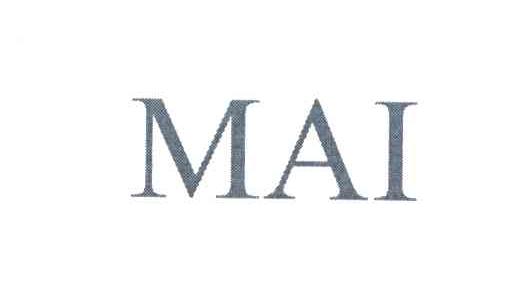 MAI