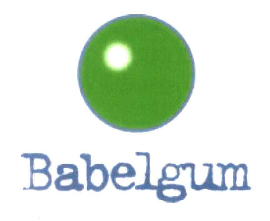 BABELGUM