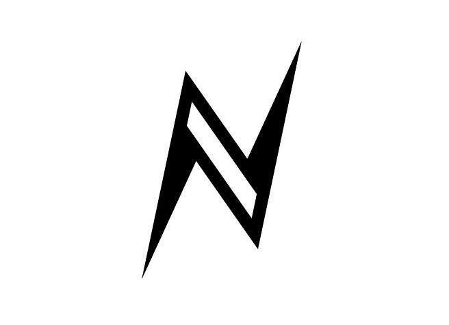 N