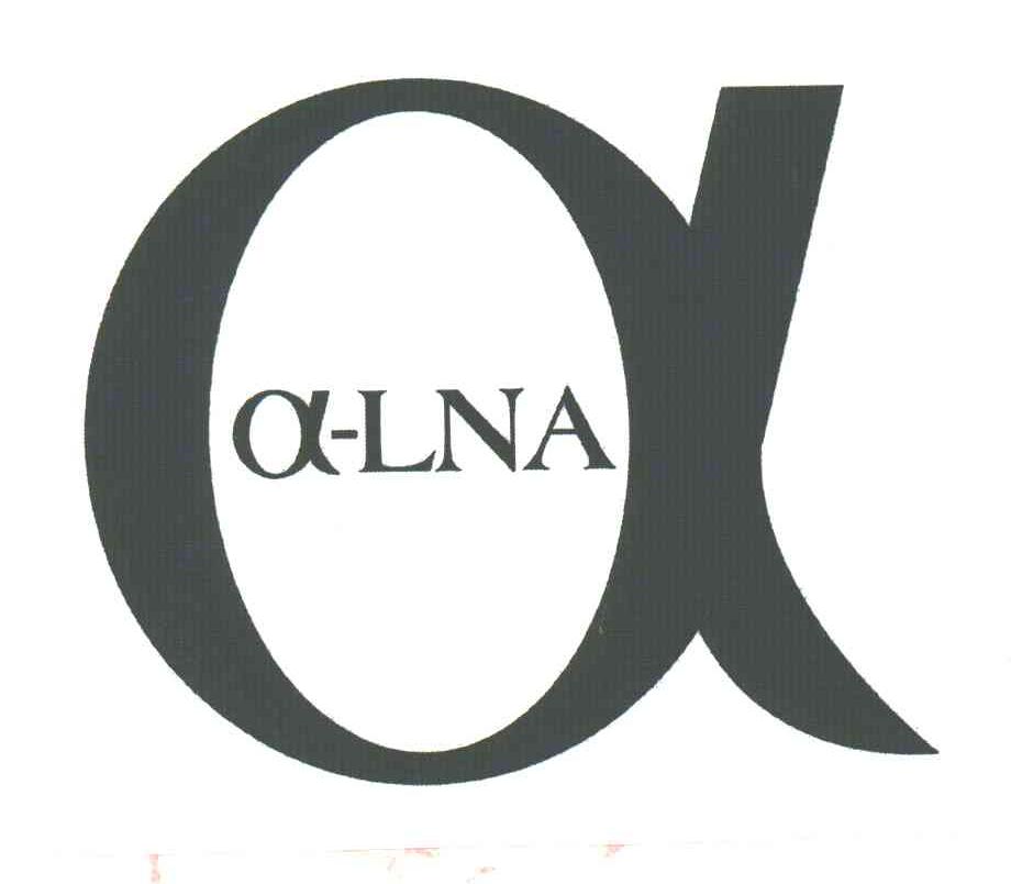 &Alpha;-LNA
