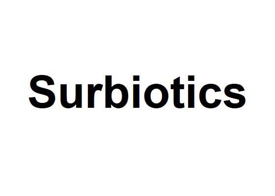 SURBIOTICS