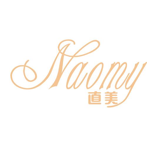直美 NAOMY