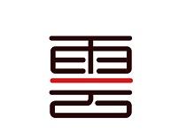 云