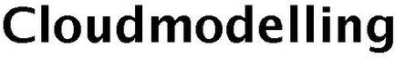 CLOUDMODELLING