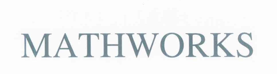 MATHWORKS