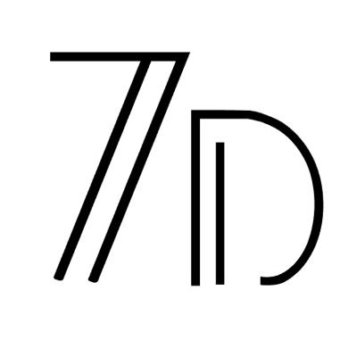 7D
