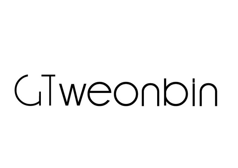 GTWEONBIN