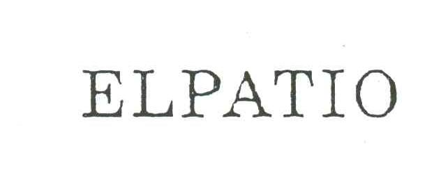 ELPATIO