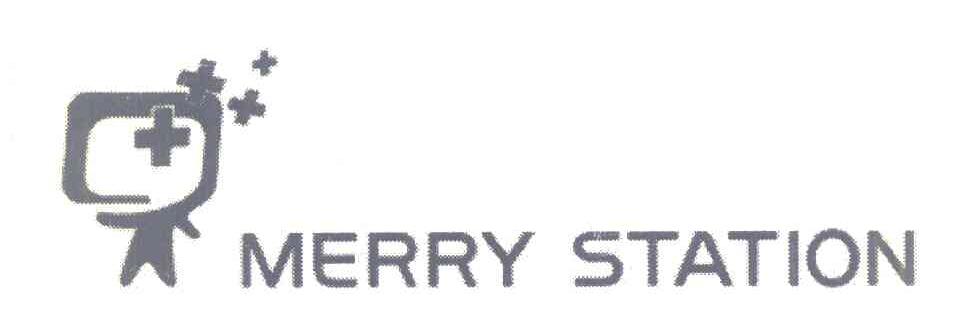 MERRY STATION