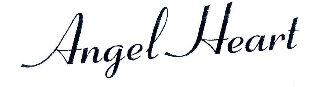 ANGEL HEART