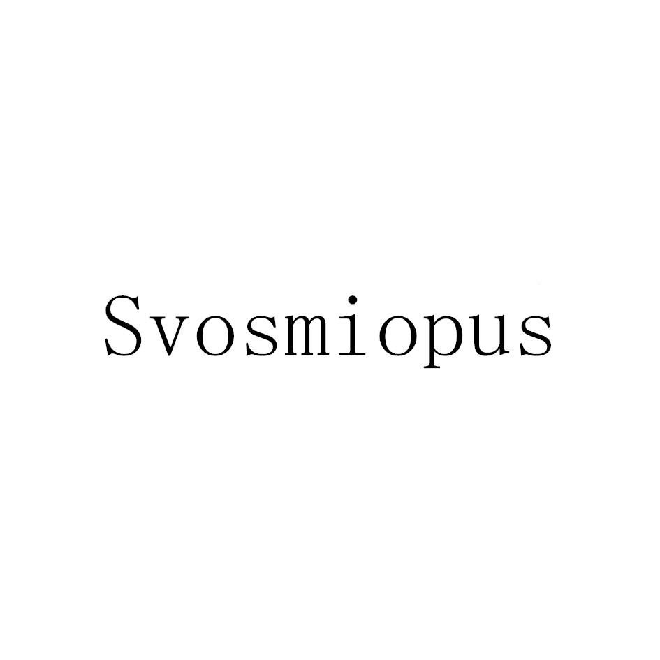 SVOSMIOPUS