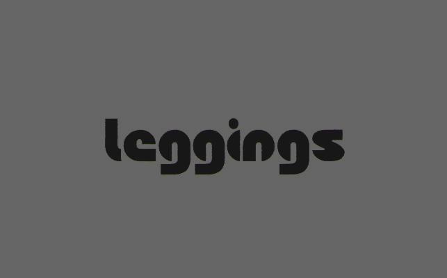 LEGGINGS