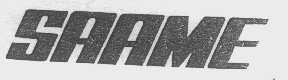 SAAME