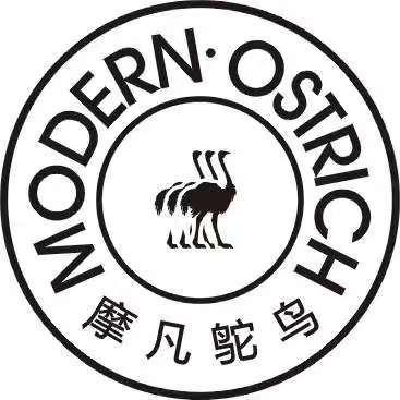 摩凡鸵鸟 MODERN&middot;OSTRICH